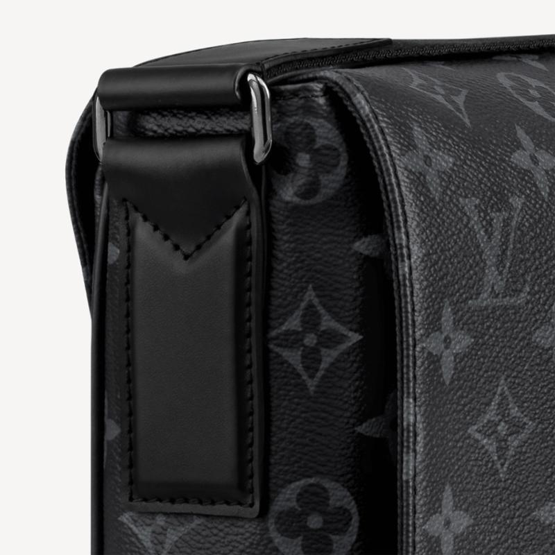 LOUIS VUITTON アヴェニュー・スリングバッグ 長財布 2点セット お得 Ref:M44001+M62295