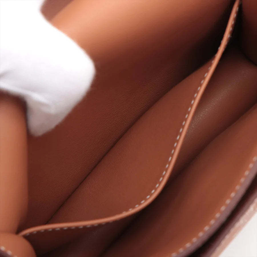 エルメス コンスタンス3 ミニ18 ミロワール ヴォースイフト ゴールド ゴールド金具