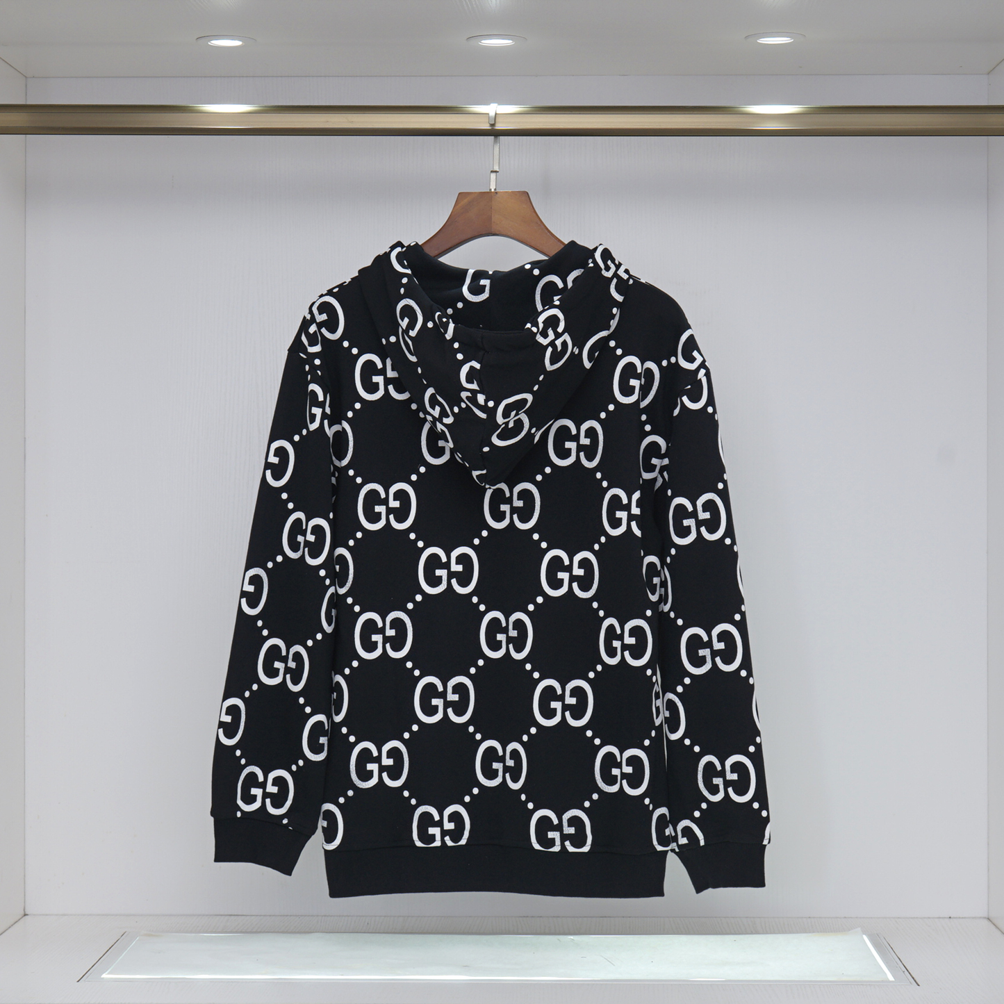 【GUCCI旗艦店】グッチ パーカー 男女兼用 ご好評に付き再入荷！