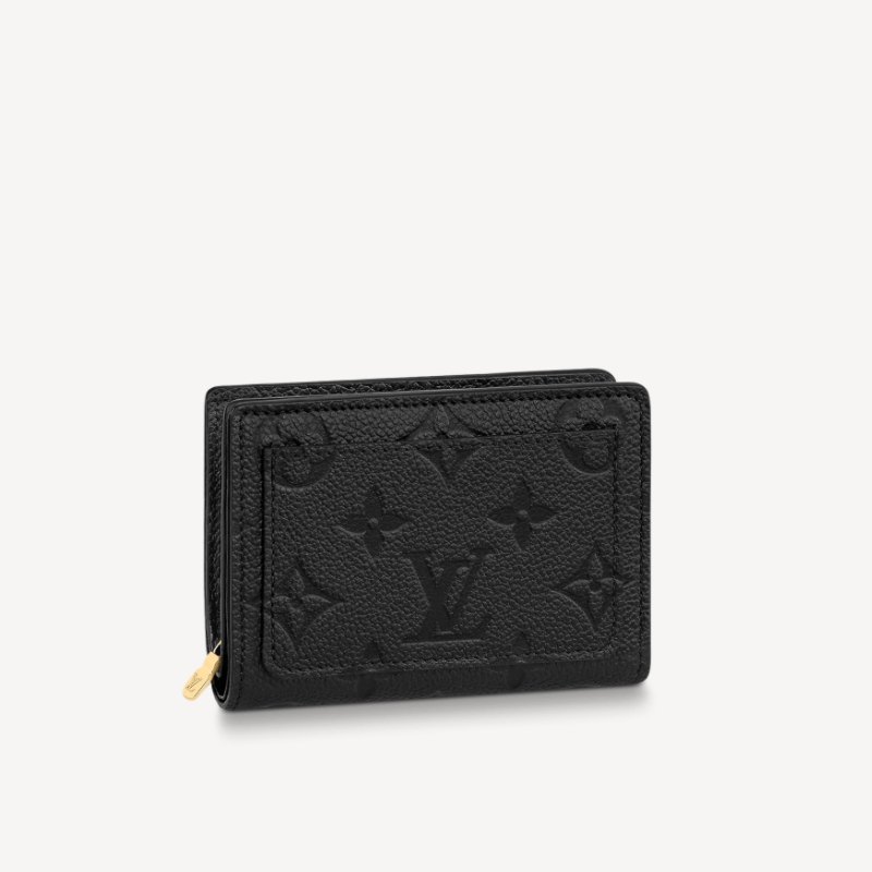 Louis Vuitton ポルトフォイユ・クレア ミニ財布M80151