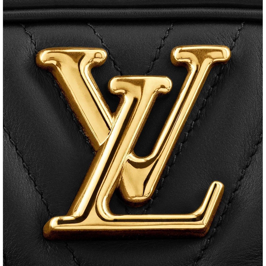 Louis Vuitton ルイヴィトン ニューウェーブ　ニューカメラバッグ
