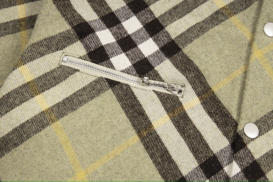 【BURBERRY 公式旗艦店】バーバリー シャツ ご好評に付き再入荷！