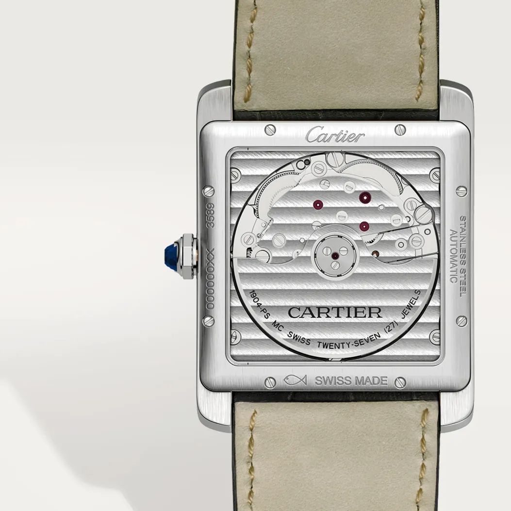 タンク ソロ ウォッチ