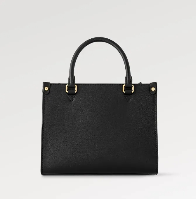 【お洒落メンズへ】LOUIS VUITTON　ロック＆ゴー　トートバッグ M22311M23637