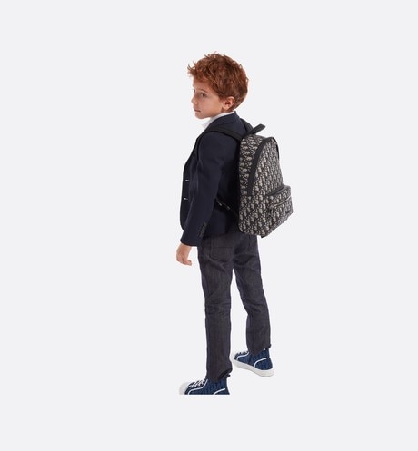 DIORバックパック