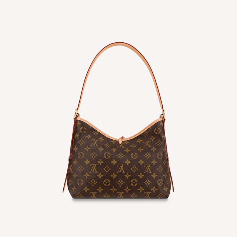 【★22秋冬新作★】Louis Vuitton キャリー オール バッグ PM 29*12*24CM