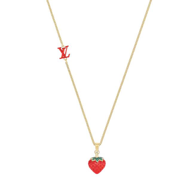 Louis Vuitton（ルイヴィトン） ネックレス