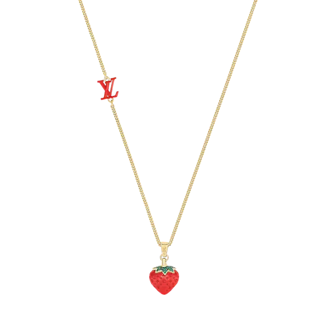 Louis Vuitton（ルイヴィトン） ネックレス