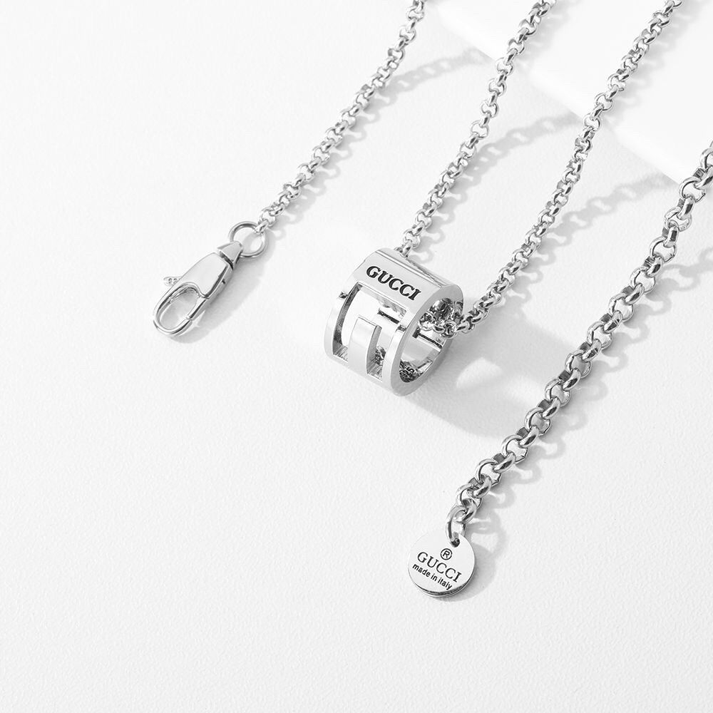 GUCCI（グッチ）ネックレス