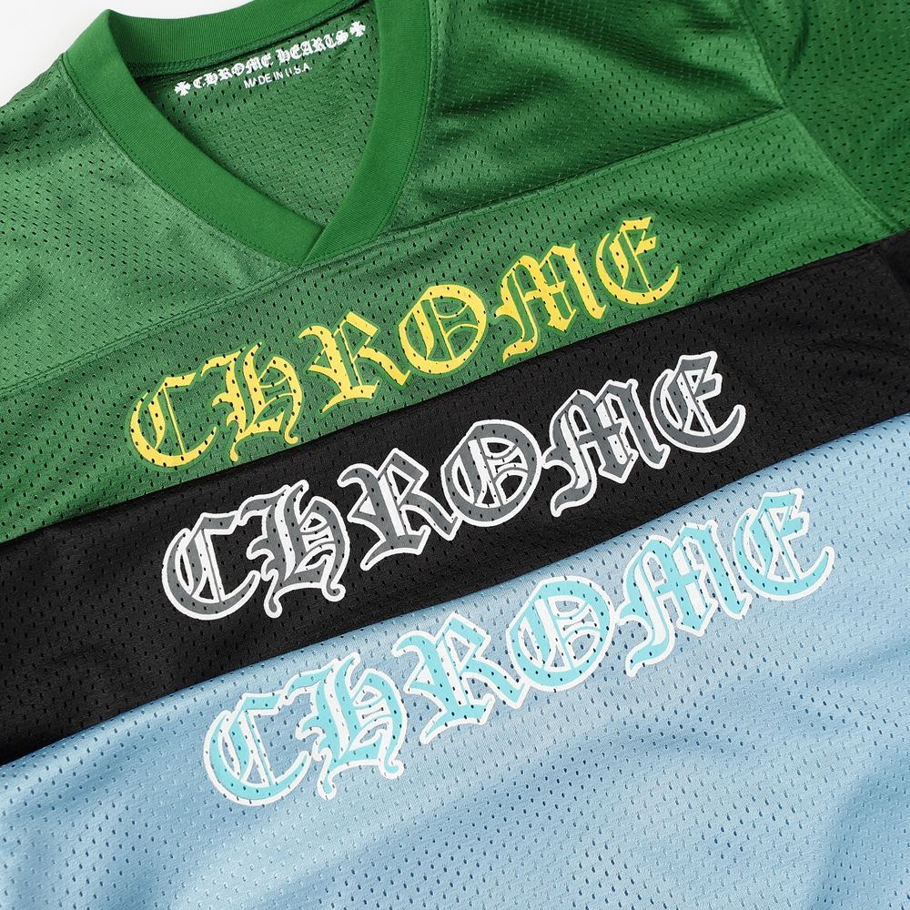 【CHROME HEARTS】クロムハーツ 男女兼用、ご好評に付き再入荷！