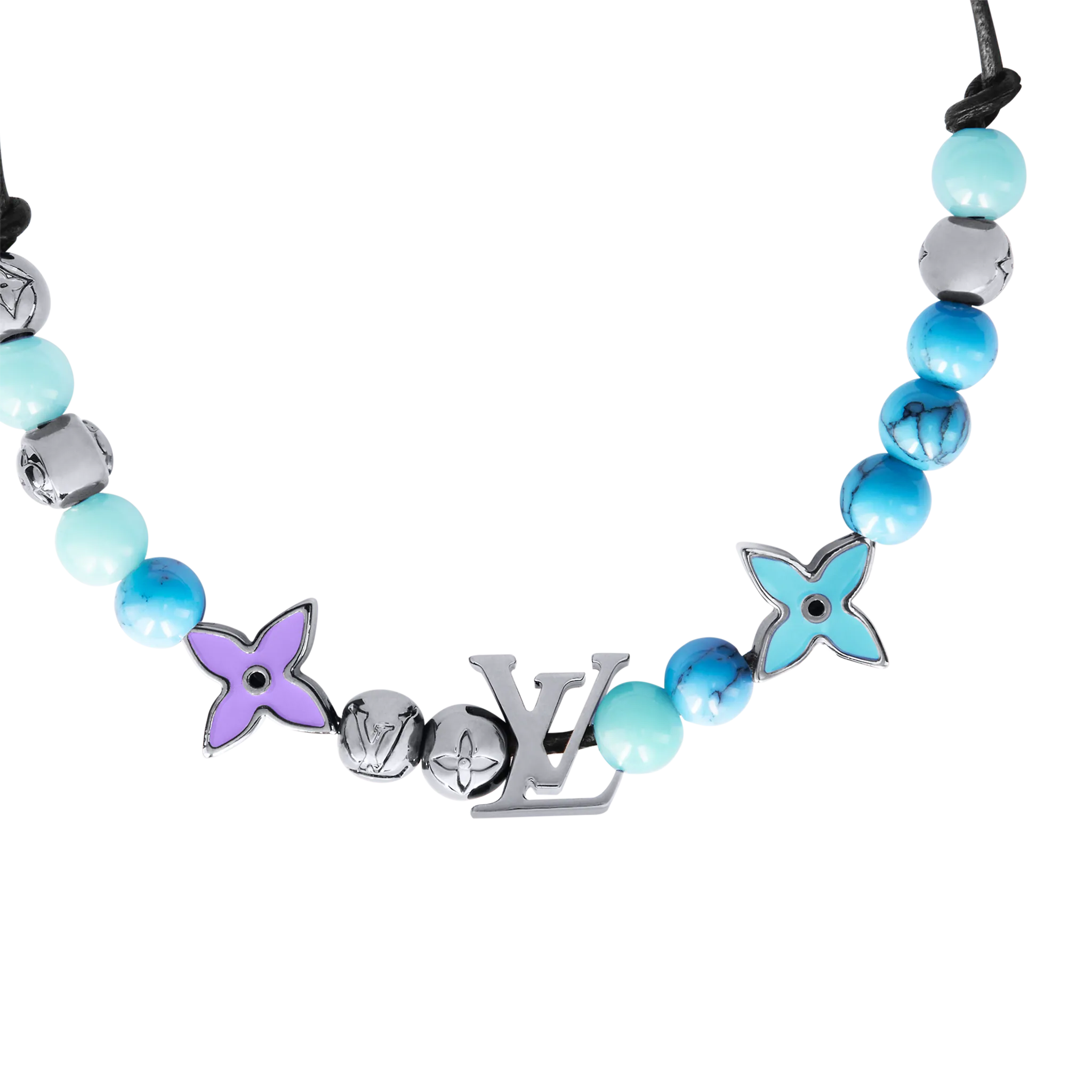 Louis Vuitton（ルイヴィトン）ブレスレット・LVビーズ