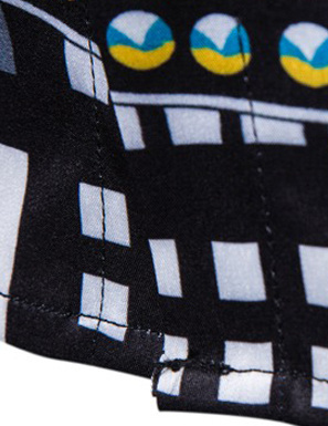 VERSACE ヴェルサーチ 長袖シャツ