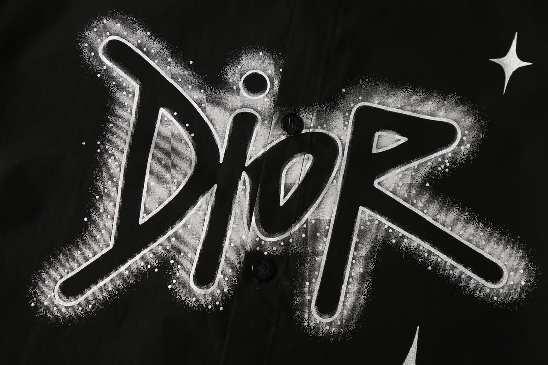 【DIOR 公式旗艦店】ディオール シャツ ご好評に付き再入荷！