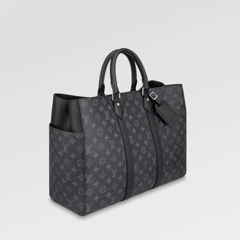 Louis Vuitton サックプラ 24H トートバッグ