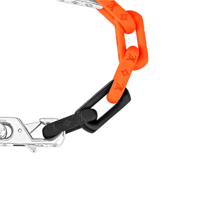 Louis Vuitton ブレスレット