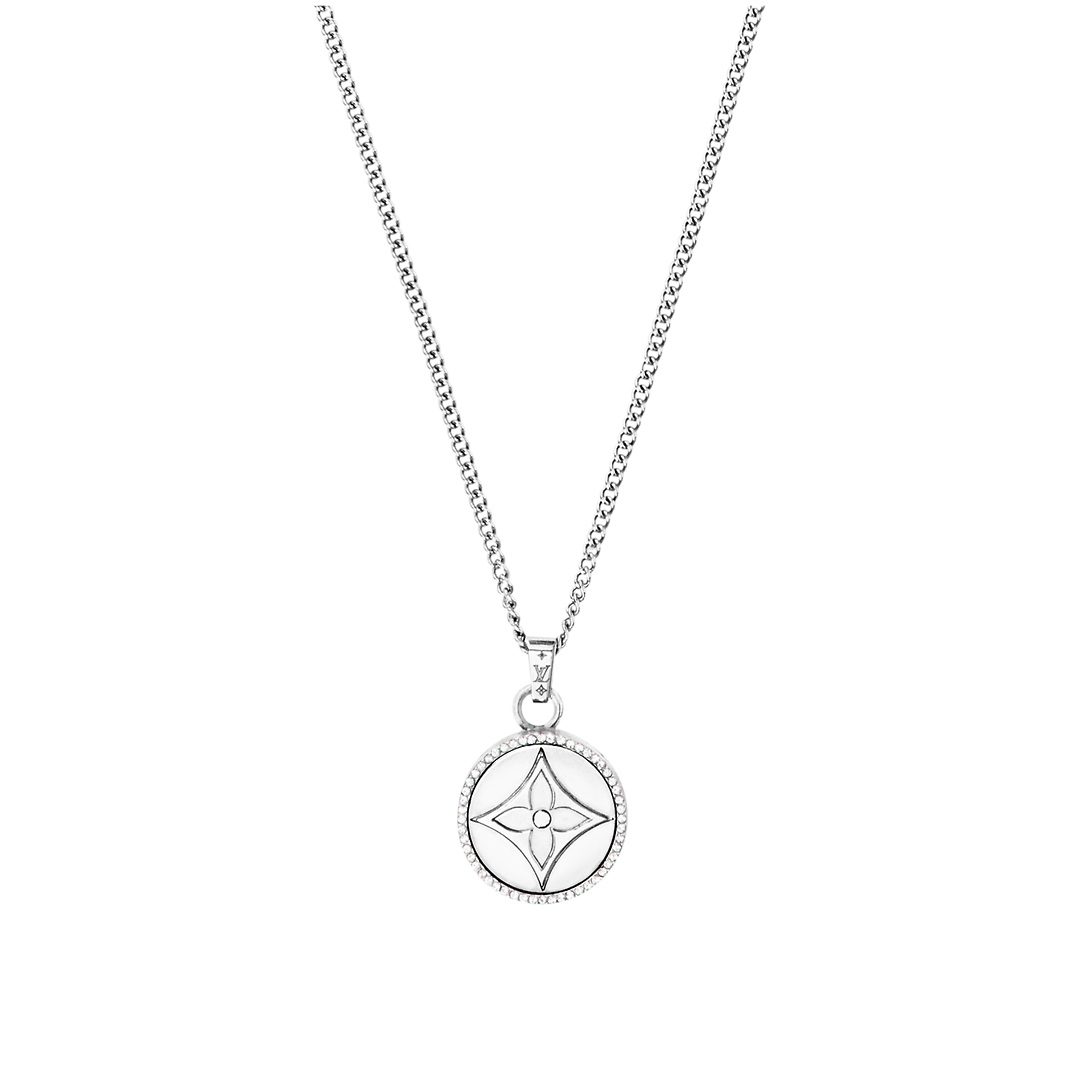 LOUIS VUITTON（ルイヴィトン）ネックレス