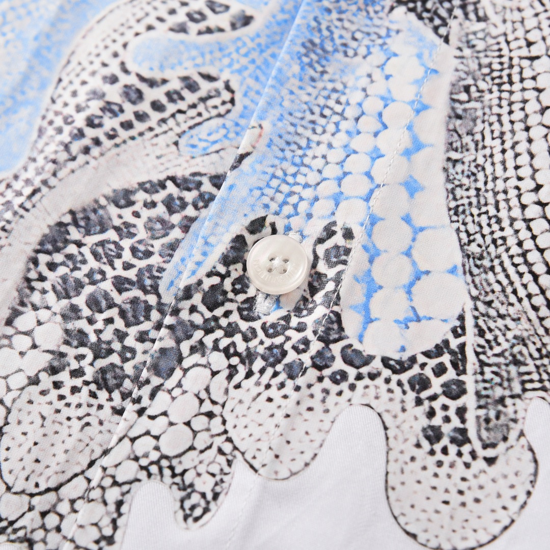 【 LOUIS VUITTON 公式旗艦店】ルイヴィトン シャツ ご好評に付き再入荷！