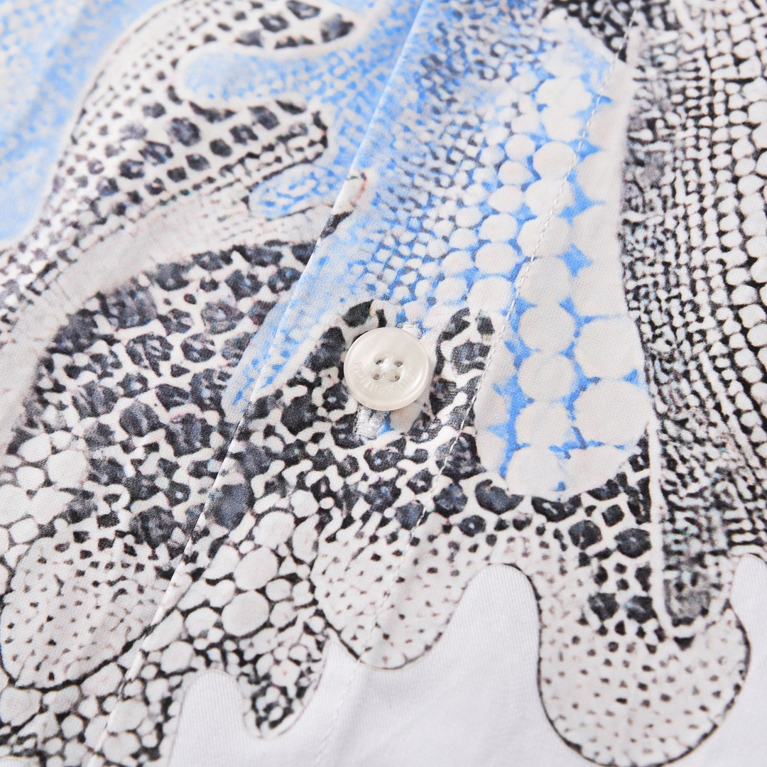 【 LOUIS VUITTON 公式旗艦店】ルイヴィトン シャツ ご好評に付き再入荷！