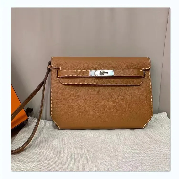 HERMES KELLY DEPECHES バッグ 【HERMES】