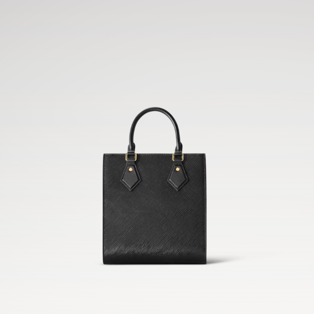 【人気のエピ♪】Louis Vuitton サックプラ BB