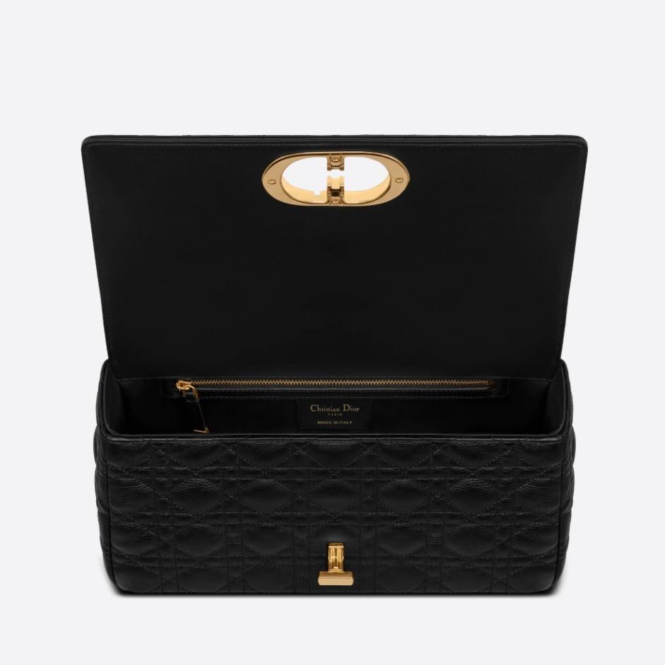 【DIOR】新木優子さん愛用！ CARO ラージバッグ