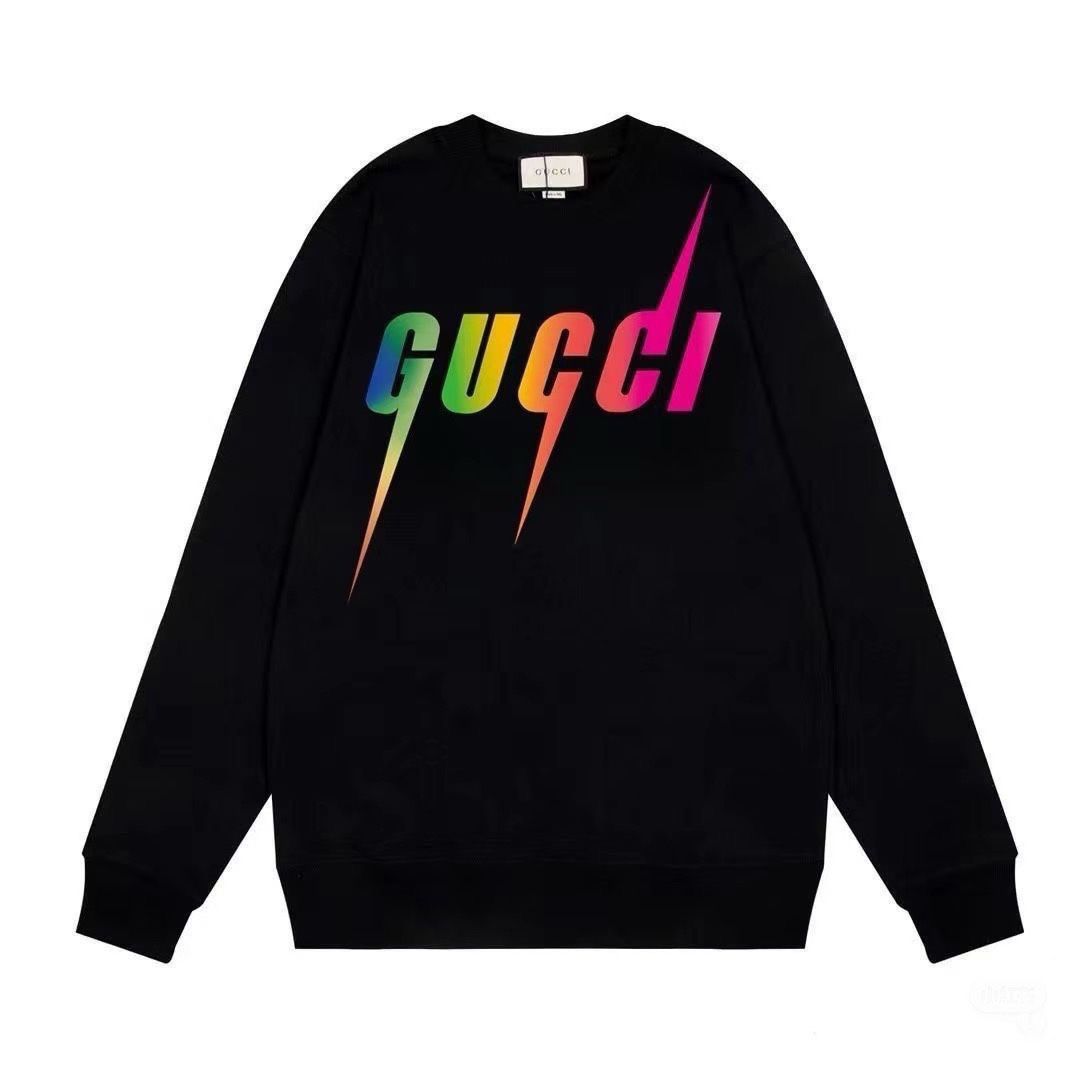 【GUCCI旗艦店】グッチ 長袖 男女兼用 ご好評に付き再入荷！
