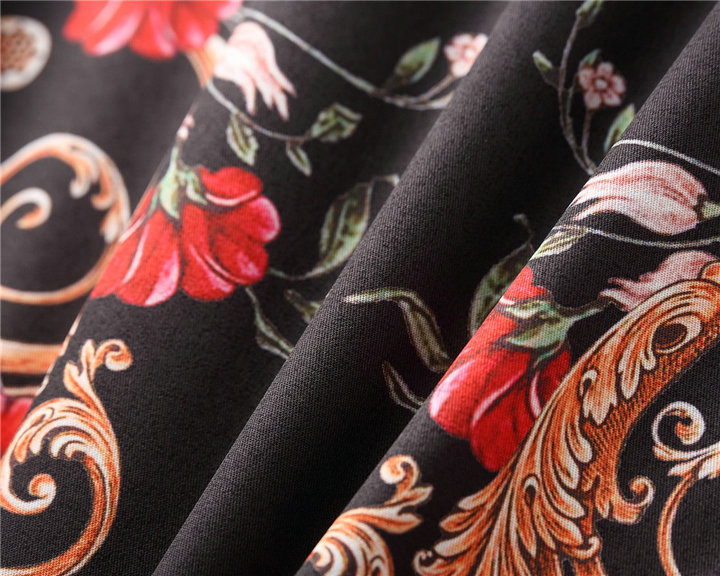 VERSACE ヴェルサーチ 長袖シャツ