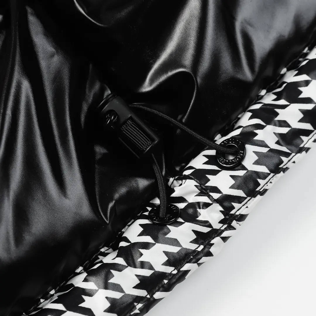 【Moncler】✖️【Fragment Design】23FW ダウンジャケット