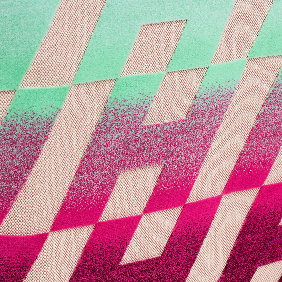 HERMES「カバスイタリックH柄40」トートバッグ2