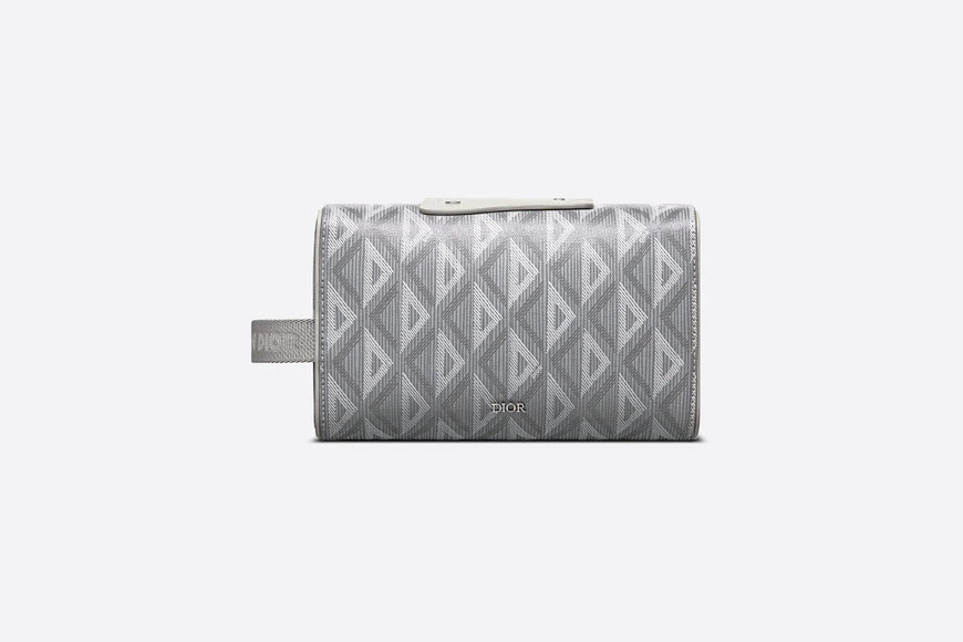 【DIOR】DIOR LINGOT トイレタリー ケース オシャレ☆