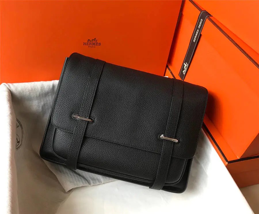 【HERMES】エルメス クロスボディバッグ 001