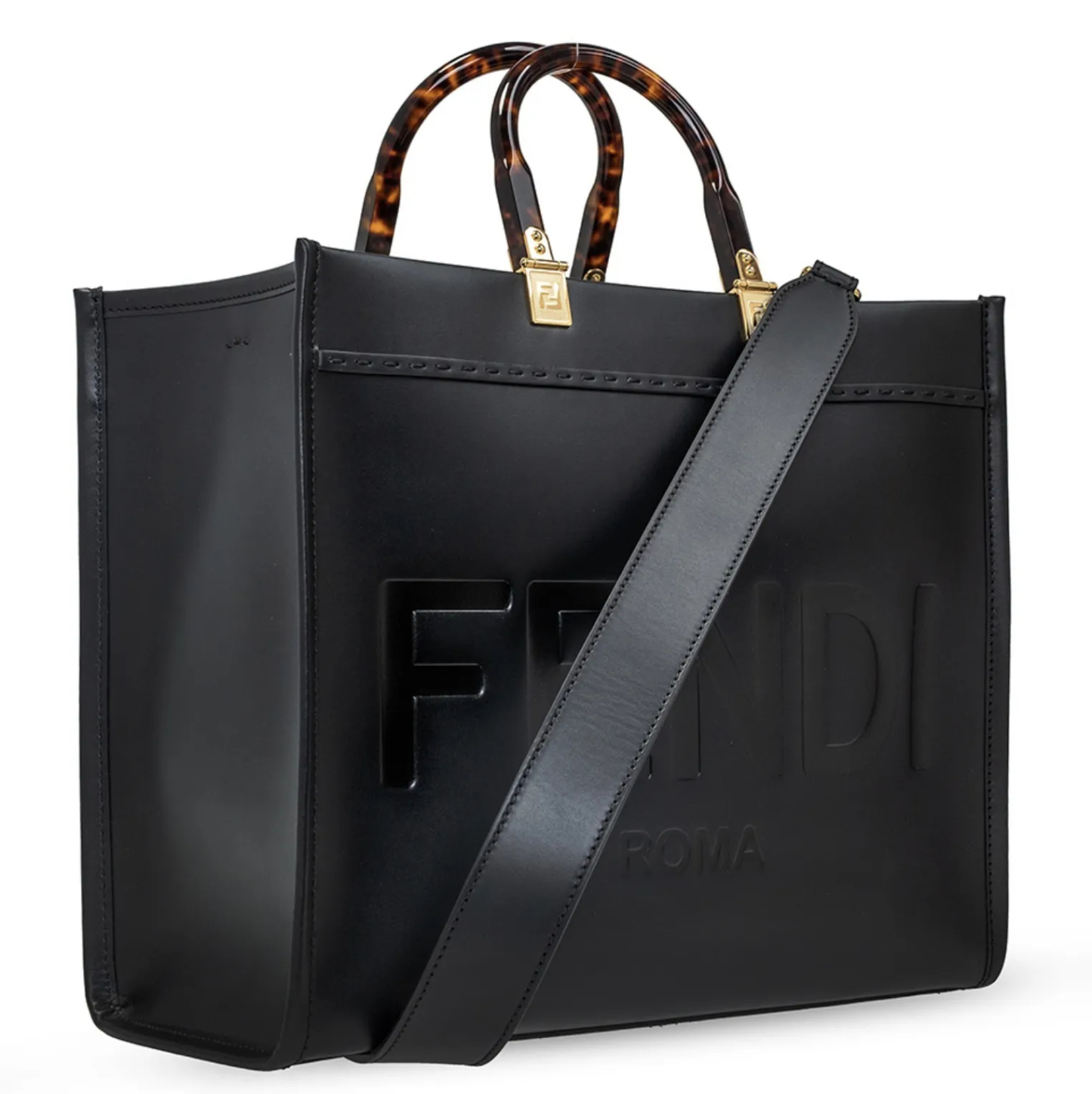 ☆FENDI サンシャイン ミディアム ショッパー☆超人気
