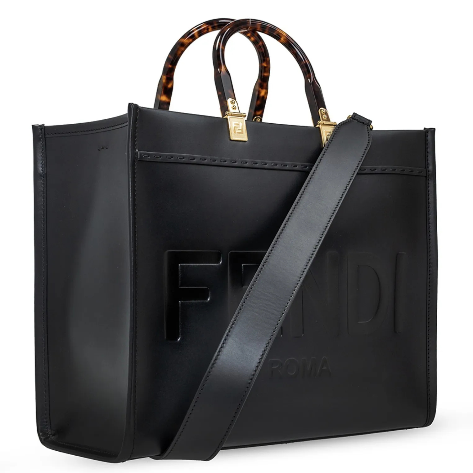 ☆FENDI サンシャイン ミディアム ショッパー☆超人気