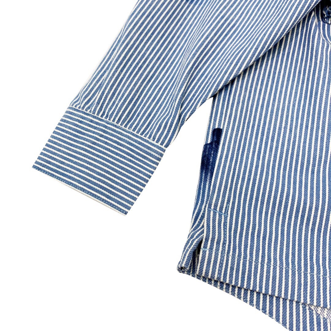 【LOUIS VUITTON 公式旗艦店】ルイヴィトン シャツ ご好評に付き再入荷！