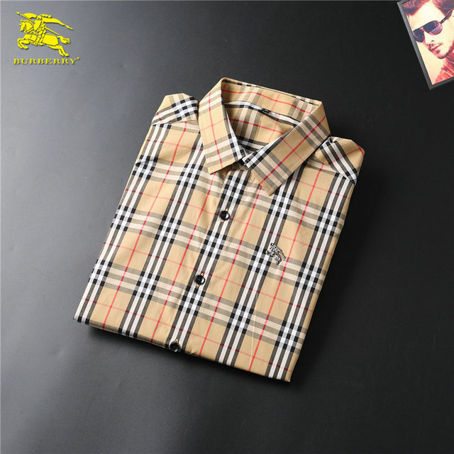 Burberry （バーバリー）長袖シャツ