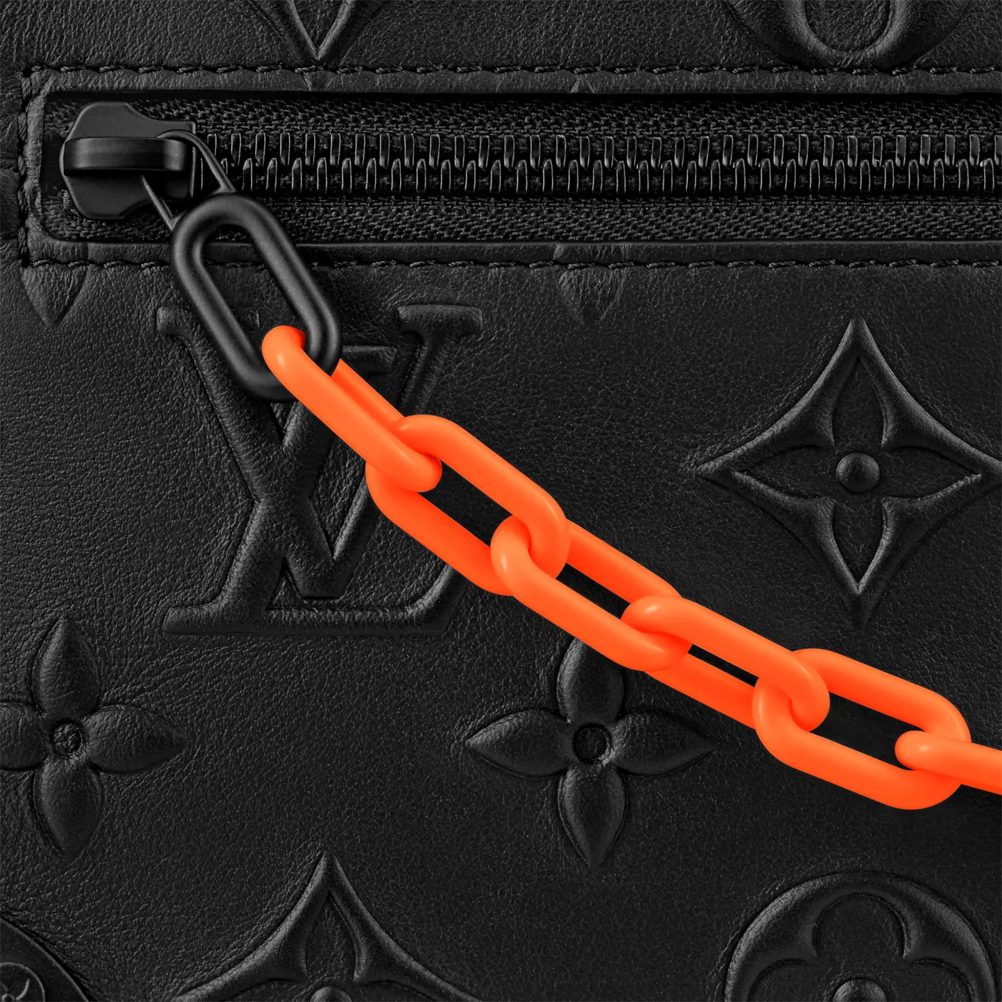 LOUIS VUITTON  （ルイヴィトン）ミニ・ソフトトランク