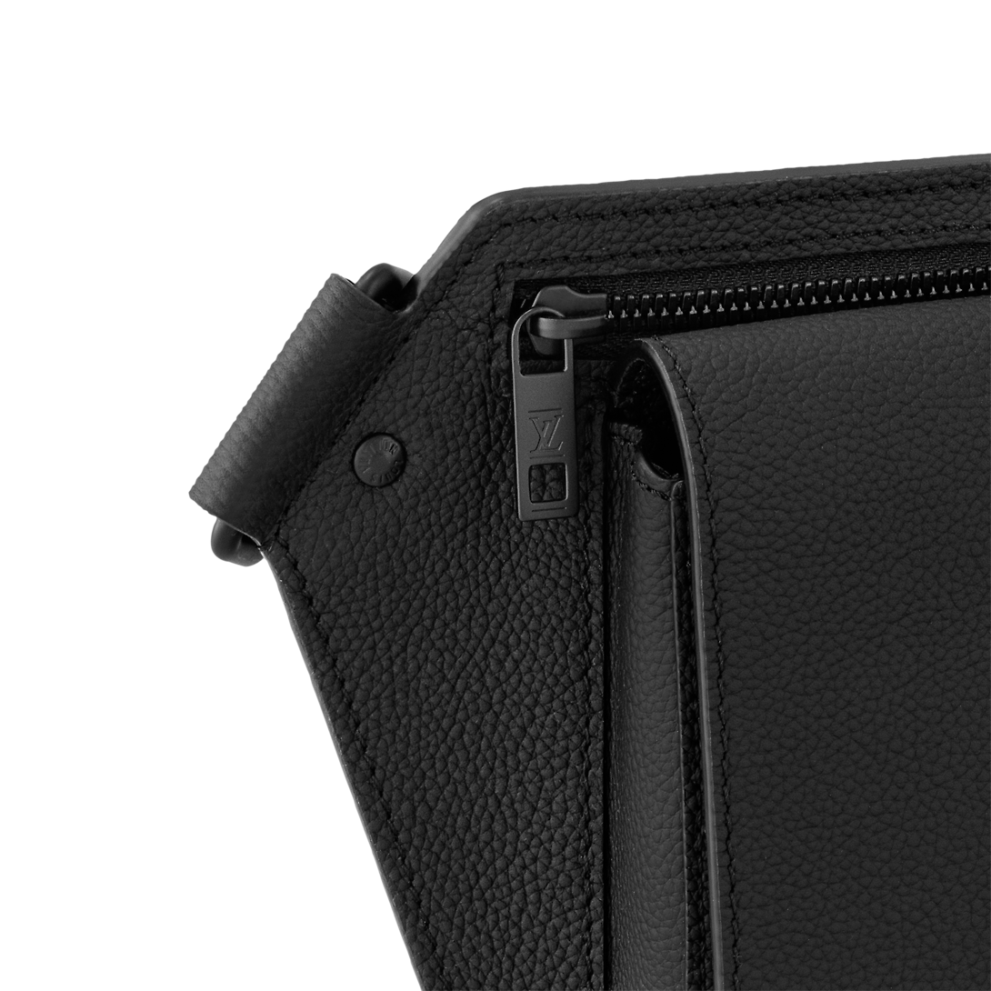 LOUIS VUITTON TAKEOFF ショルダーバッグ