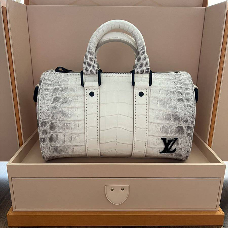 LOUIS VUITTONルイヴィトン サハラキーポルXS