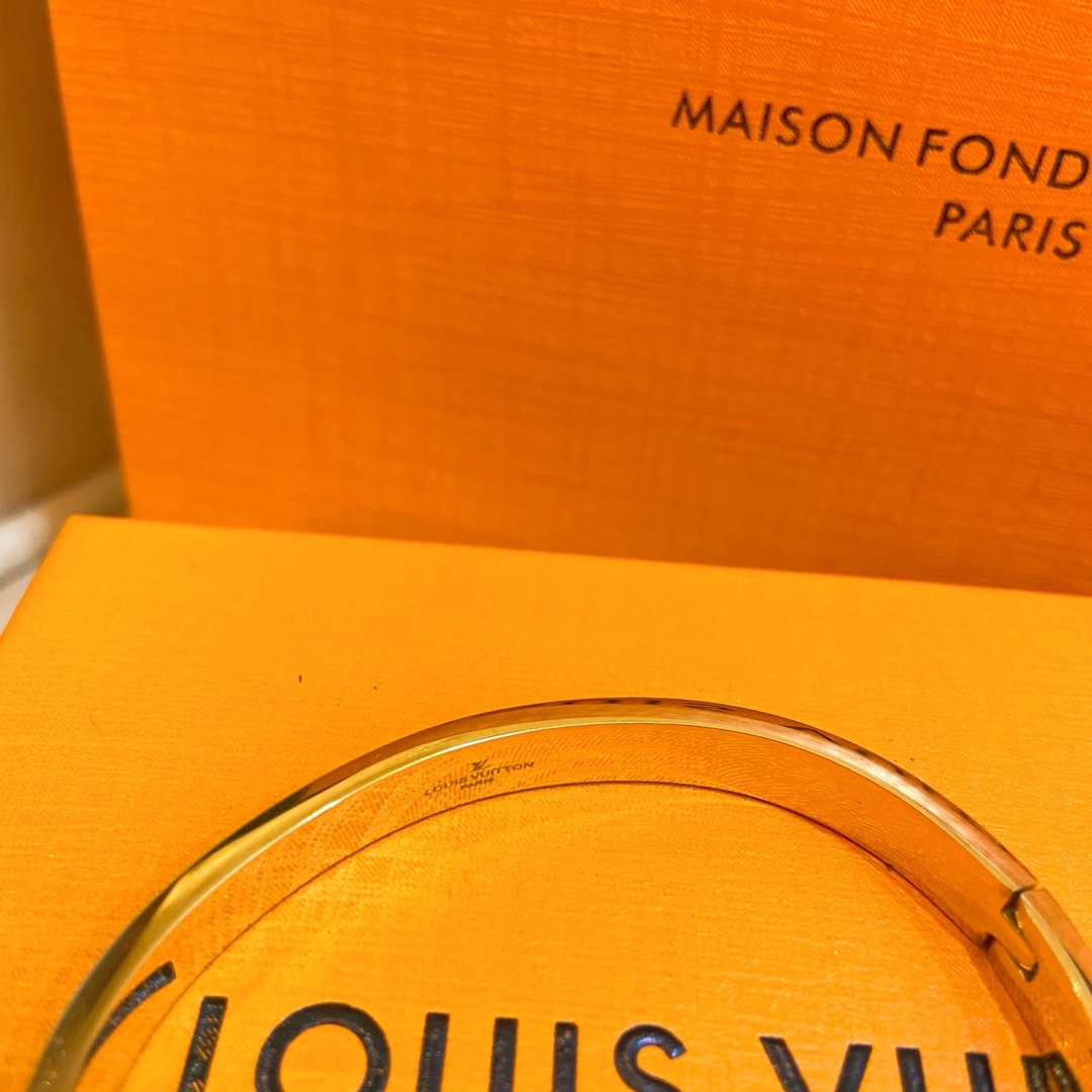 Louis Vuitton ブレスレット