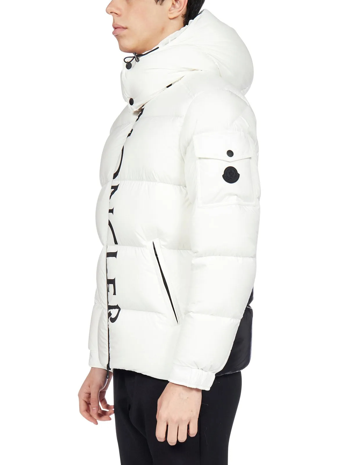 【MONCLER公式 旗艦店】（モンクレール） ダウンジャケット ご好評に付き再入荷！