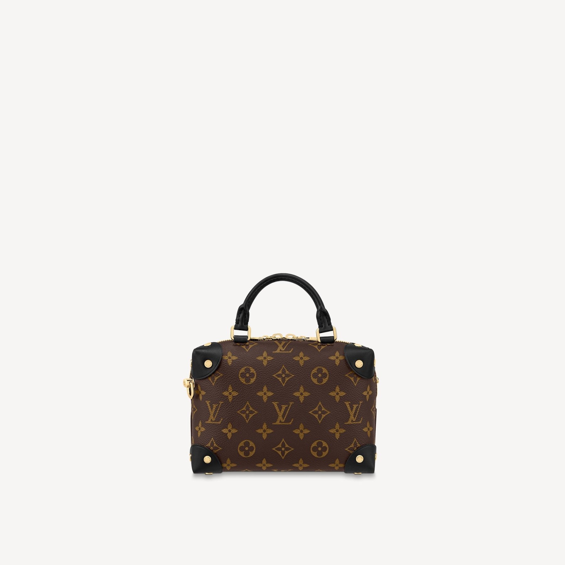 限定★新作 LOUIS VUITTON プティット マル スープル M45571