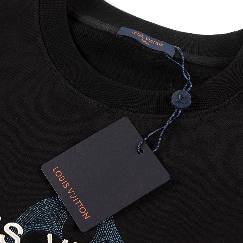 【LOUIS VUITTON旗艦店】ルイヴィトン 長袖 ご好評に付き再入荷！