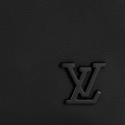 【どんな場面でも♪】Louis Vuitton パイロット トートバッグ M24771