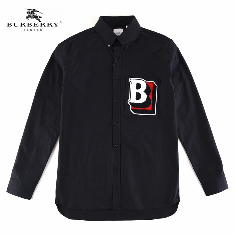 【BURBERRY 公式旗艦店】バーバリー シャツ ご好評に付き再入荷！