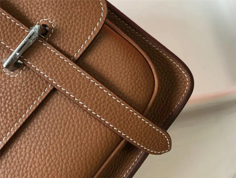 【HERMES】エルメス クロスボディバッグ 001