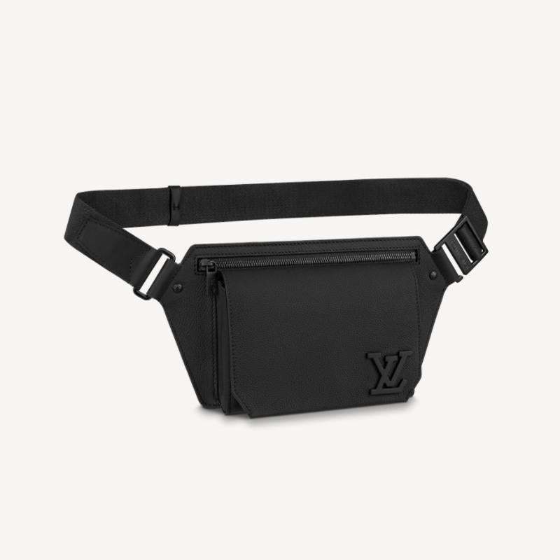 LOUIS VUITTON バムバッグ NV REF:M57081