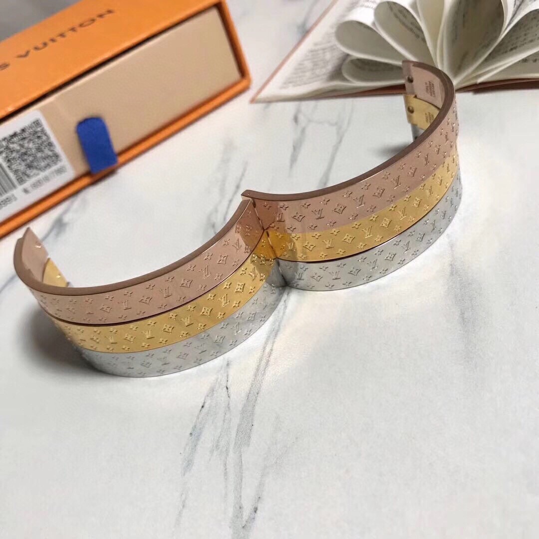 Louis Vuitton（ルイヴィトン）ブレスレット