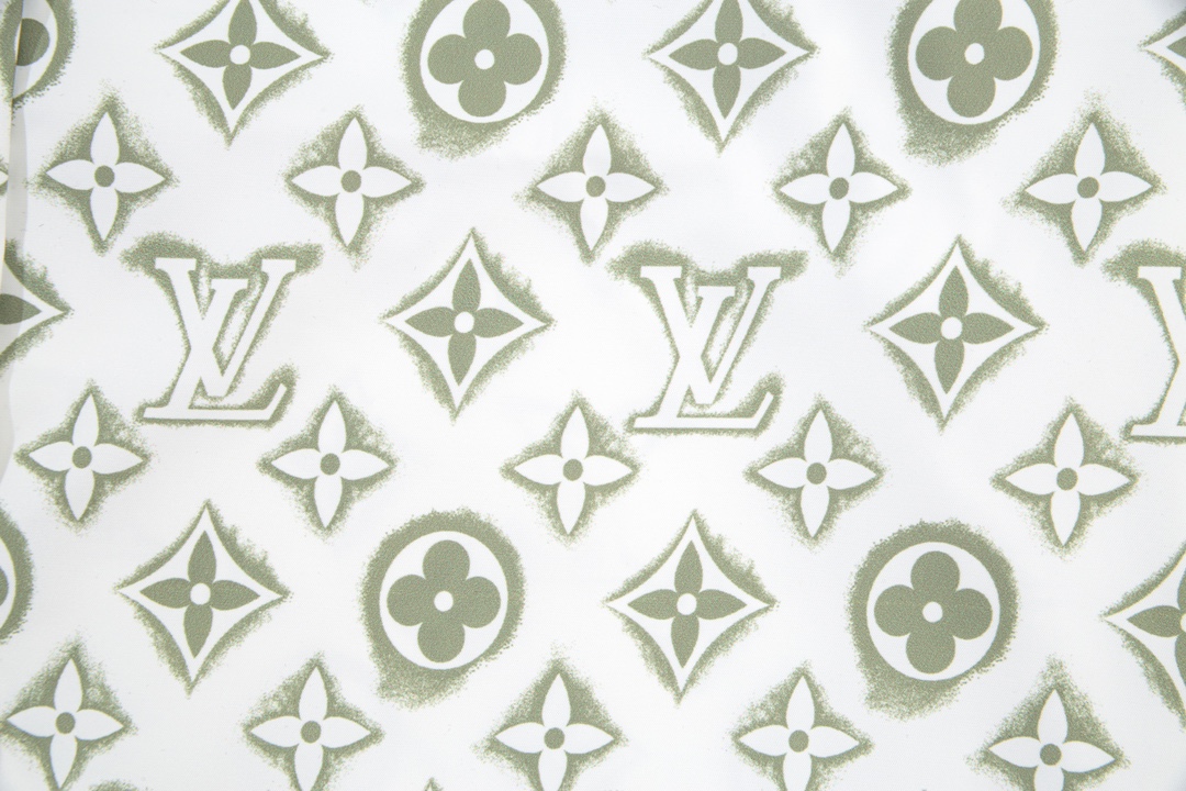 【LOUIS VUITTON 公式旗艦店】ルイヴィトン シャツ ご好評に付き再入荷！