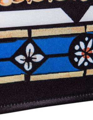 VERSACE ヴェルサーチ 長袖シャツ