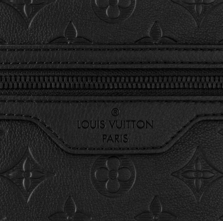 【メンズに大人気】Louis Vuitton　エクスカーション　トート M24777